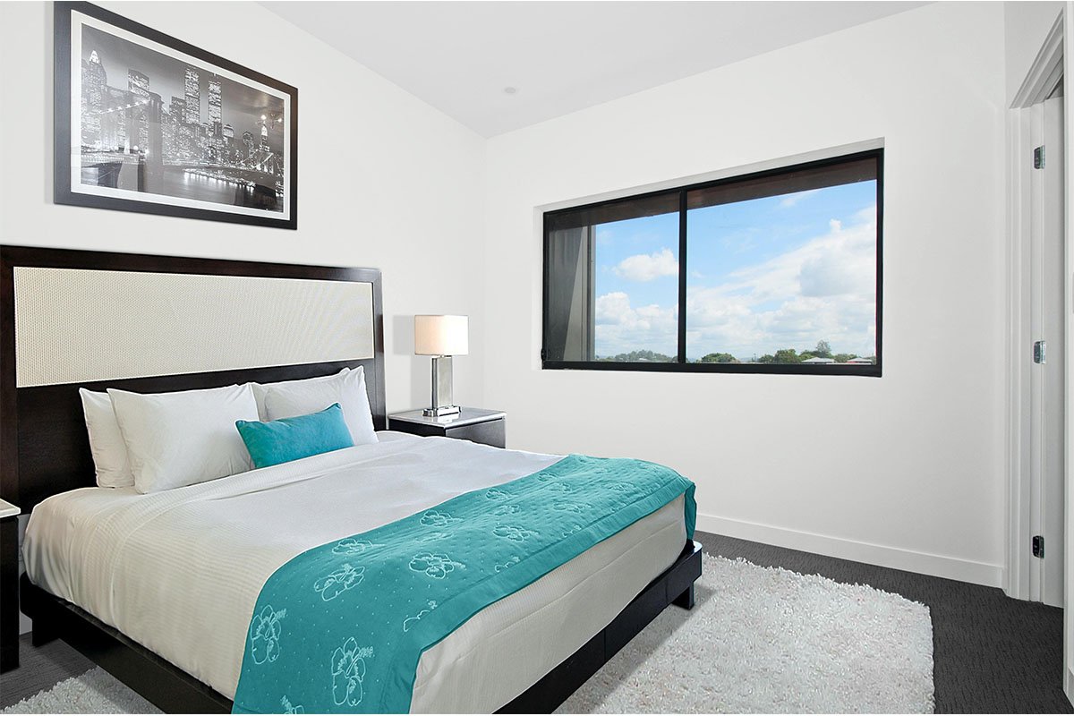 Grace Apartment